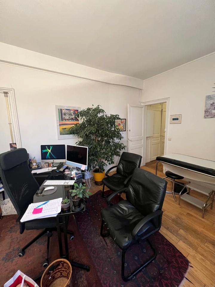 Bureau Paris 458m² Location bureau Paris OLBUR2427876 7
